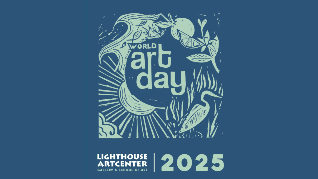 World Art Day World Art Day