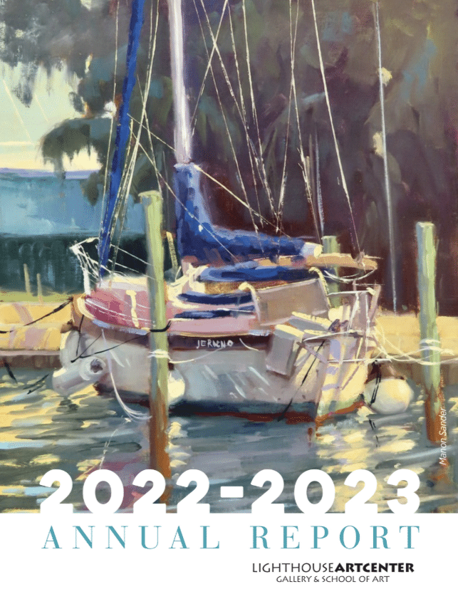 2022 2023 Annual Report