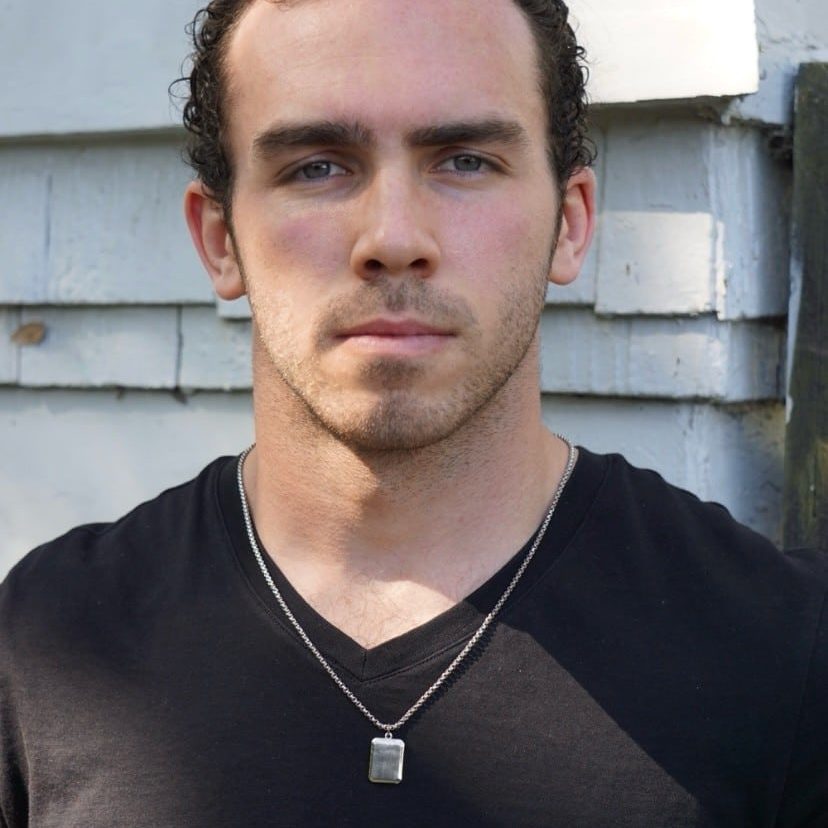 DannyFolkman Headshot