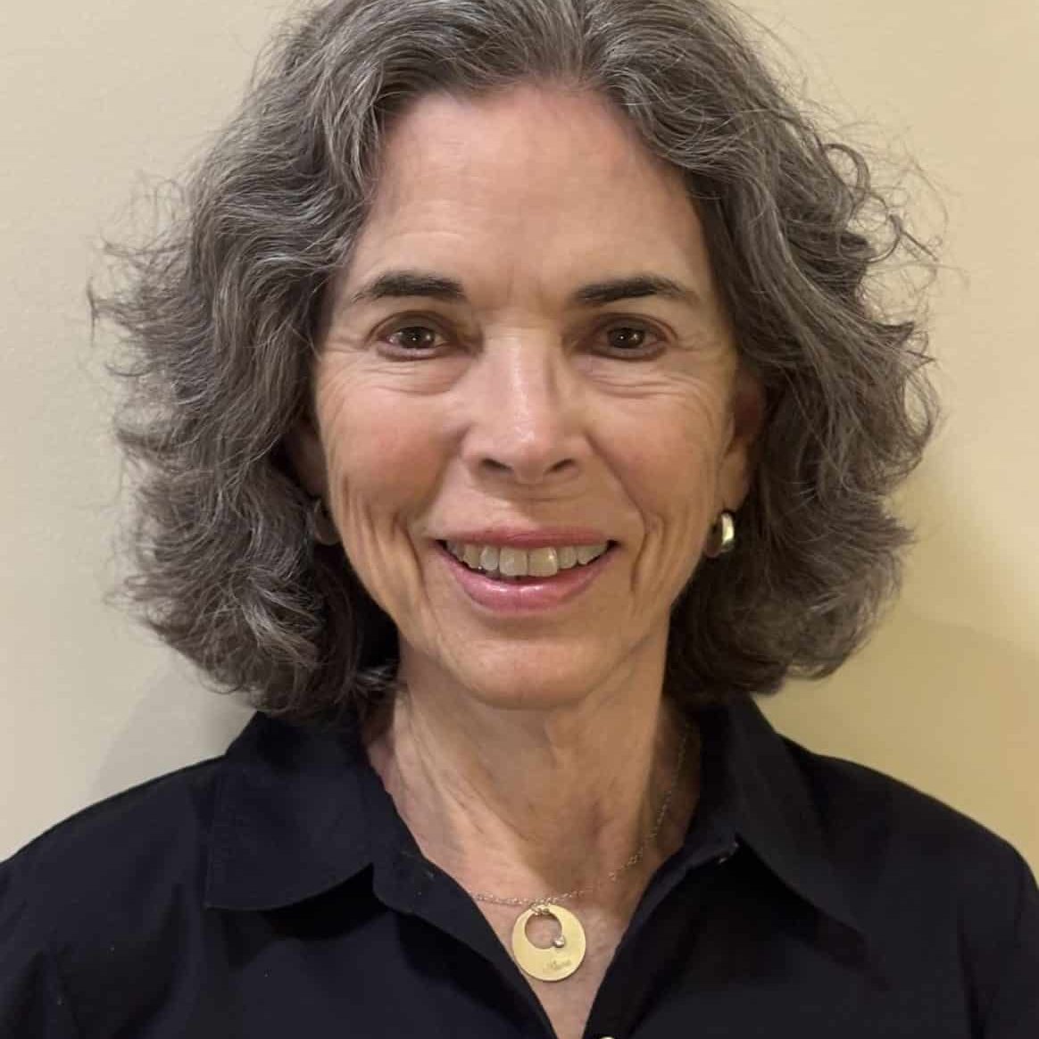 Jane O'Neill Headshot