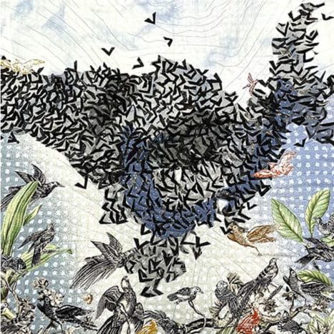 Repurposed Textiles And Fiber WEbsite Image