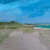 Thumbnail Building Skill In Painting